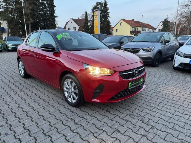 Opel Corsa F 1.2 Fin. ab 2,99% LM+PDC+SpurH