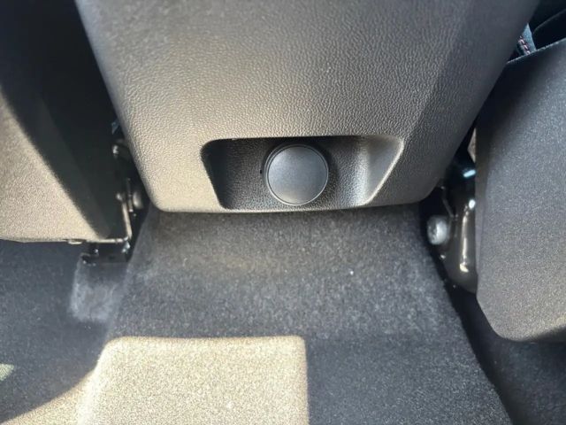 Ford Focus EcoBoost ST Line