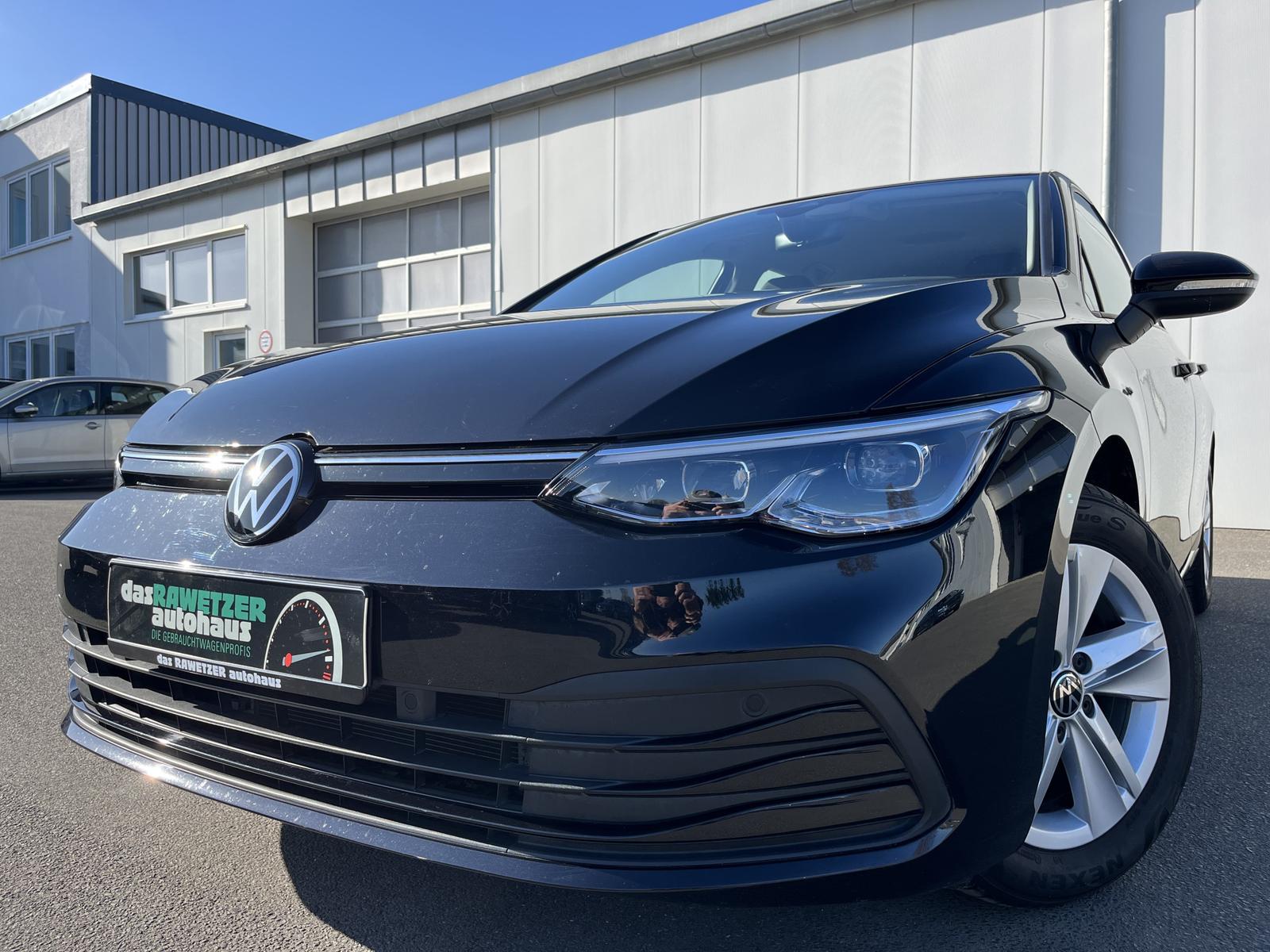 Volkswagen Golf 1.5 TSI Life