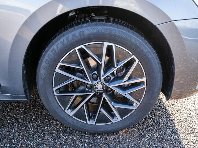 Skoda Octavia 2.0 TDI Tour