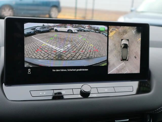 Nissan Qashqai 1.5 VC-T Edition Black Editon e-Power ACC