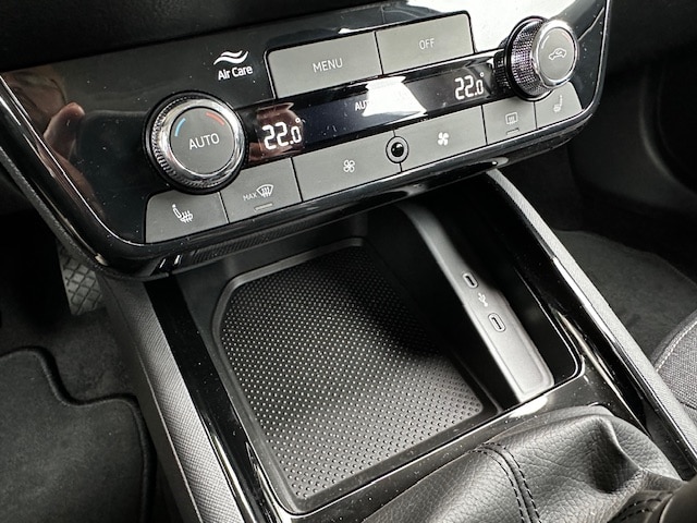 Skoda Kamiq 1.0 TSI Selection