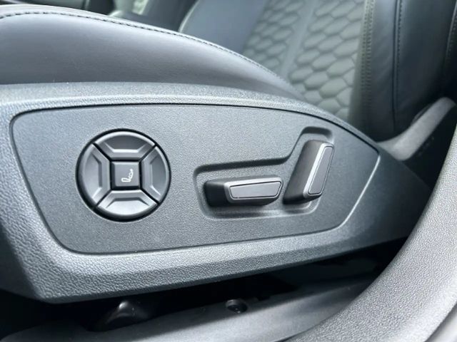 Audi RS3 Quattro S-Tronic Sedan Sportback