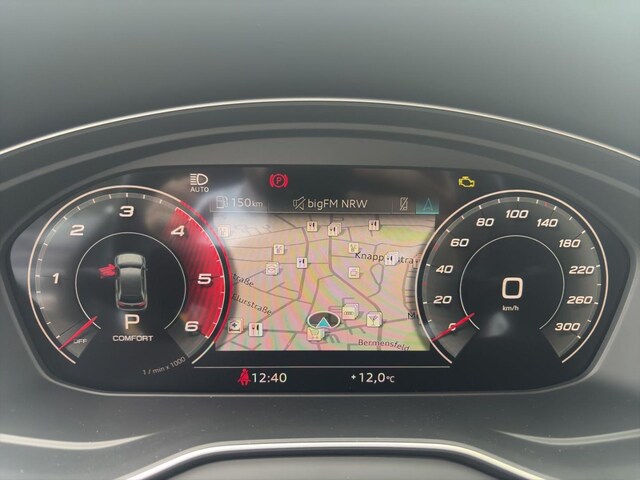 Audi SQ5 SUV TDI tiptronic Audi SQ5 SUV