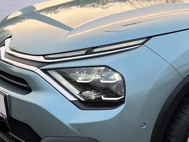 Citroën C4 PureTech