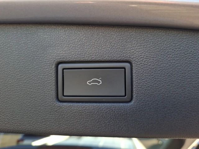 Volkswagen Tiguan 1.5 TSI Allspace DSG Life