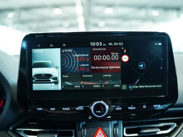 Hyundai i30 N Performance