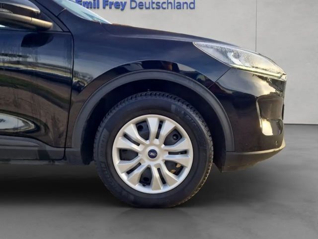 Ford Kuga Cool & Connect EcoBoost