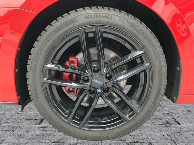 Skoda Octavia 2.0 TDI Combi RS