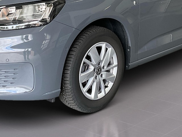 Volkswagen Caddy DSG