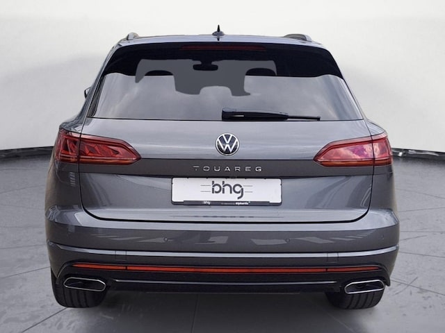 Volkswagen Touareg 4Motion R-Line