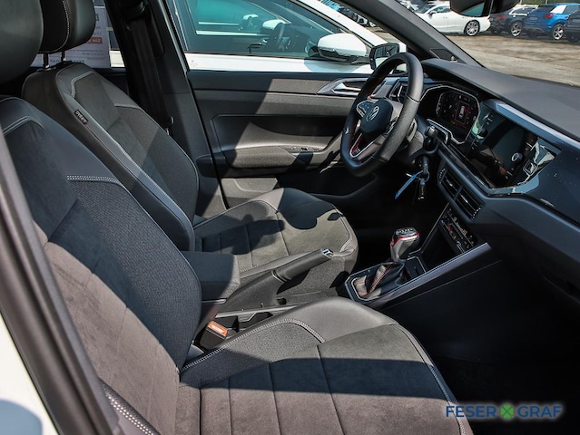 Volkswagen Polo GTI IQ.Drive