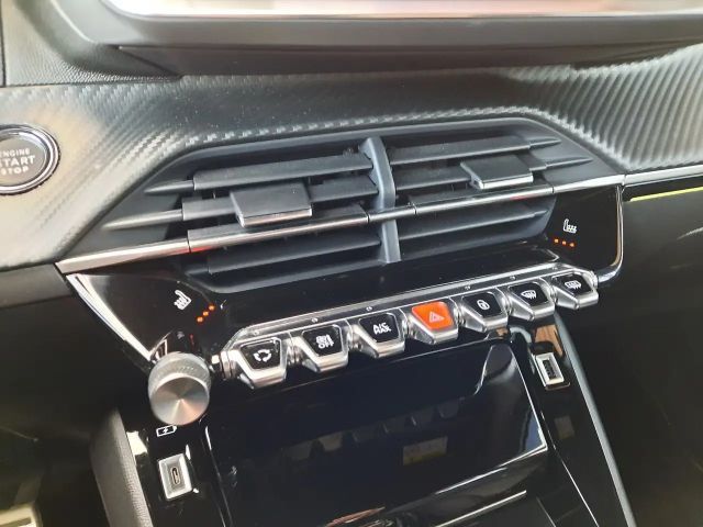 Peugeot E-208 Active Pack