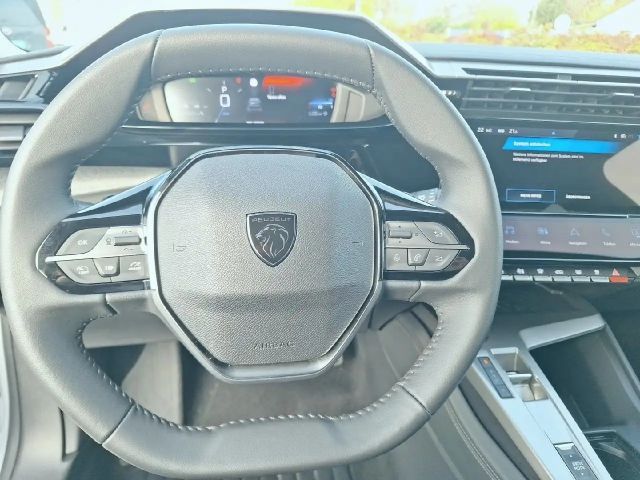 Peugeot 308 Allure Pack BlueHDi EAT8 SW