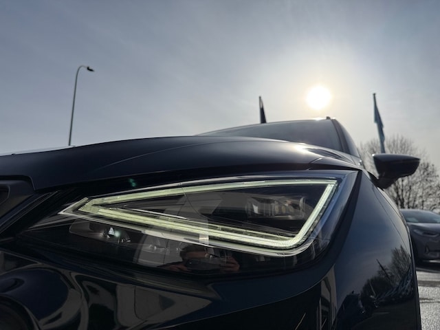 Seat Arona Arona 1,0 TSI