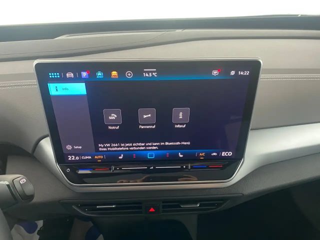 Volkswagen ID.4 Business Performance Pro