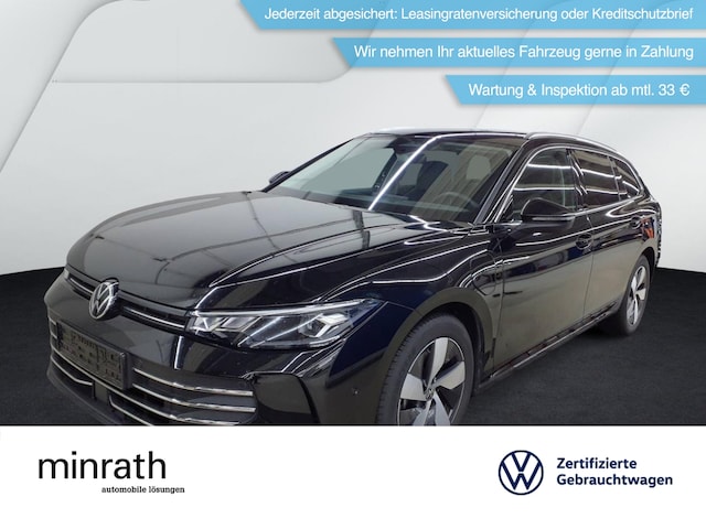 Volkswagen Passat DSG eHybrid