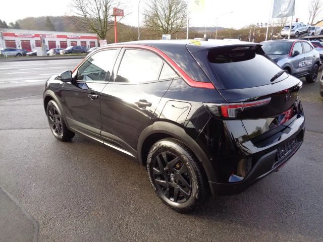 Opel Mokka GS-Line Grand Sport Turbo