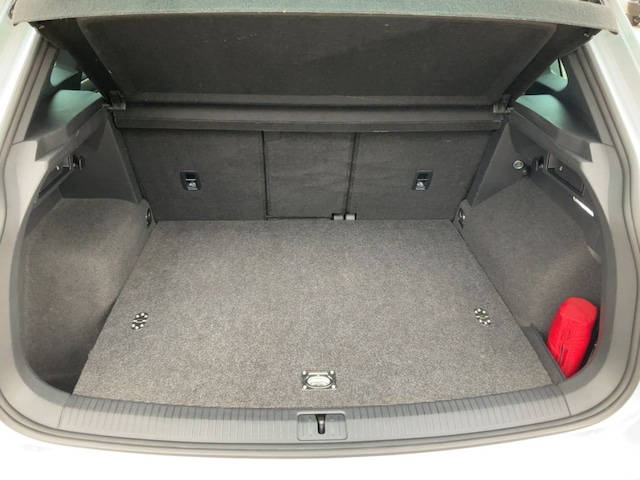 Volkswagen Tiguan 2.0 TSI DSG R-Line