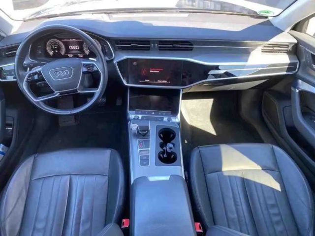 Audi A6 2.0 TFSI Quattro Sedan