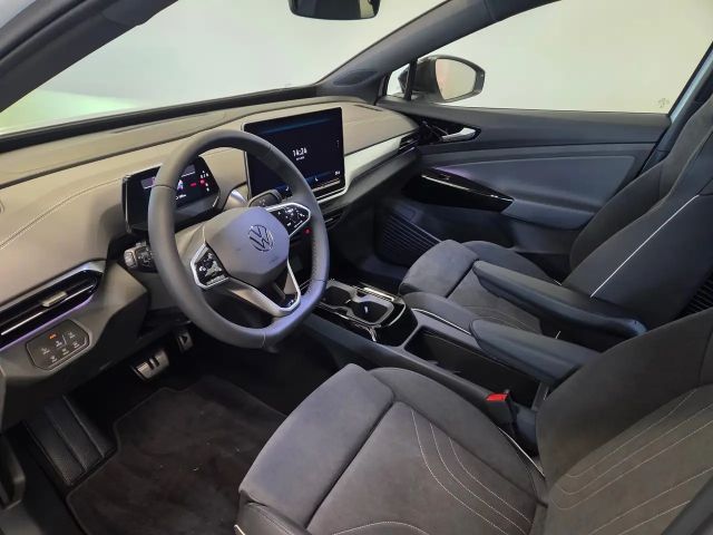 Volkswagen ID.4 Business Performance Pro
