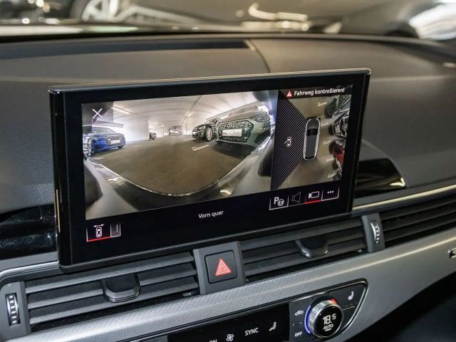 Audi A4 45 TFSI Quattro S-Line