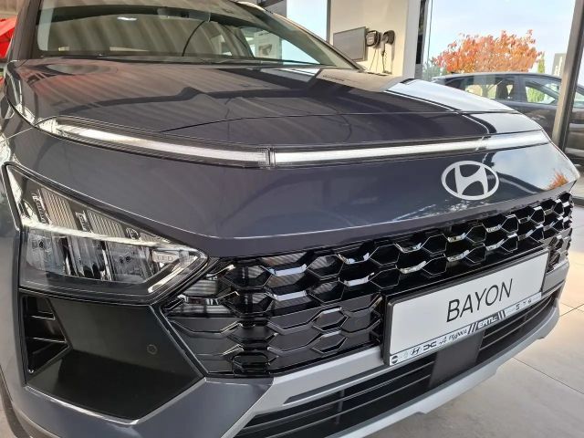 Hyundai Bayon 1.0 Prime T-GDi