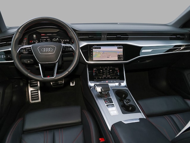 Audi A6 50 TDI Avant Quattro Sport