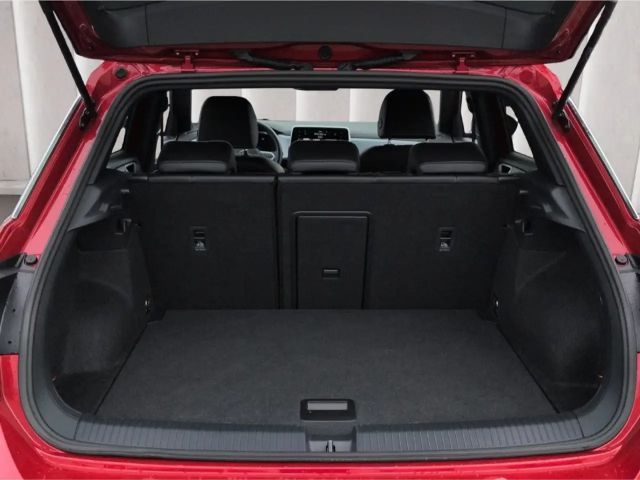 Volkswagen T-Roc GOAL+ TDI*ACC LED R-Kam Navi digCockp 18*