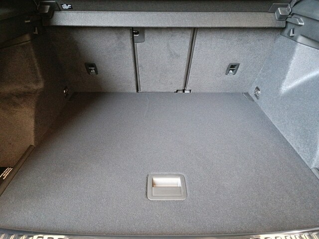 Audi Q3 40 TDI Quattro S-Tronic