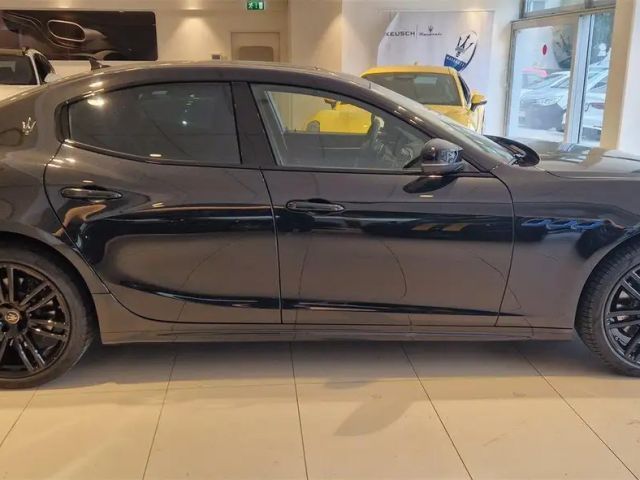 Maserati Ghibli GT