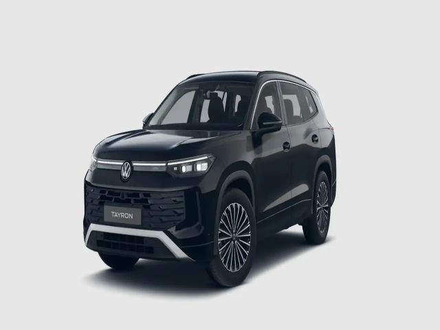 Volkswagen Tayron 2.0 TDI DSG