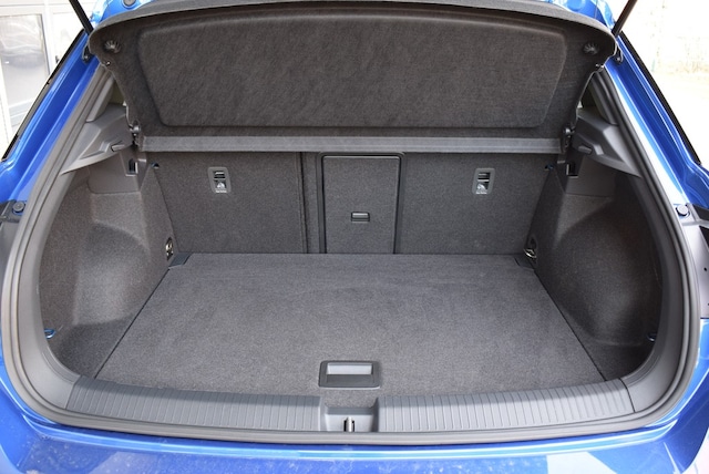 Volkswagen T-Roc 1.5 TSI DSG Style