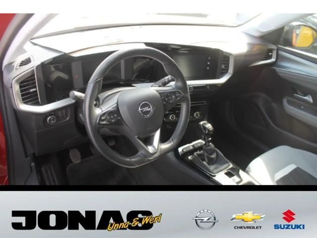 Opel Mokka Business Elegance