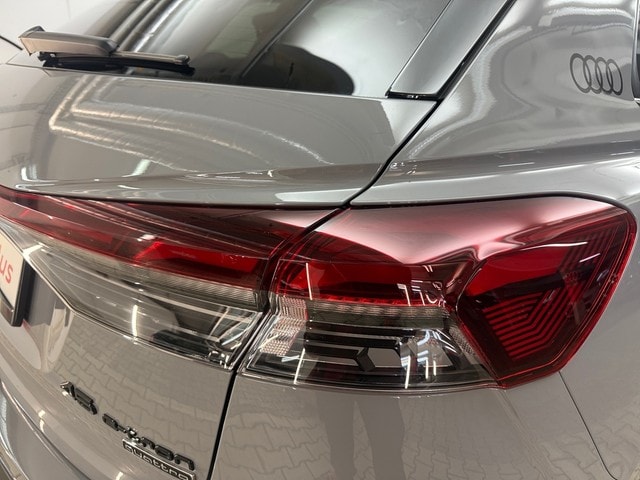 Audi Q4 e-tron Quattro