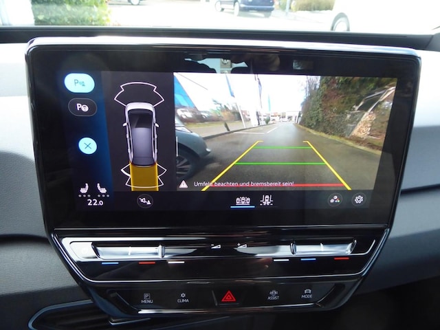 Volkswagen ID.3 58 KWh Performance Pro