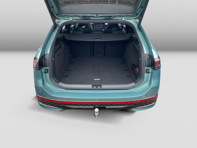 Volkswagen Passat 2.0 TDI R-Line Variant