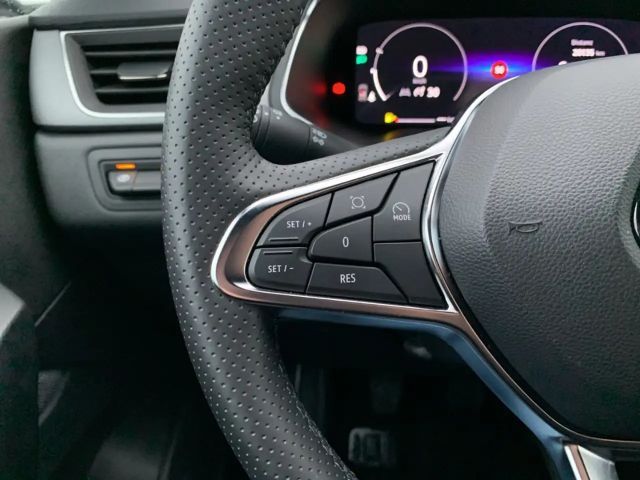 Renault Captur TCe 90 Techno