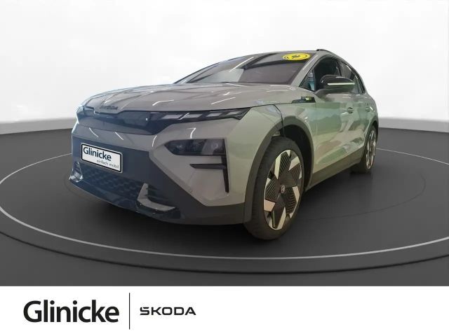 Skoda Elroq RS