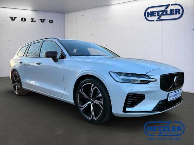 Volvo V60 V60