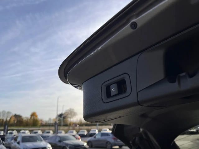 Mercedes-Benz B 180 AMG Line