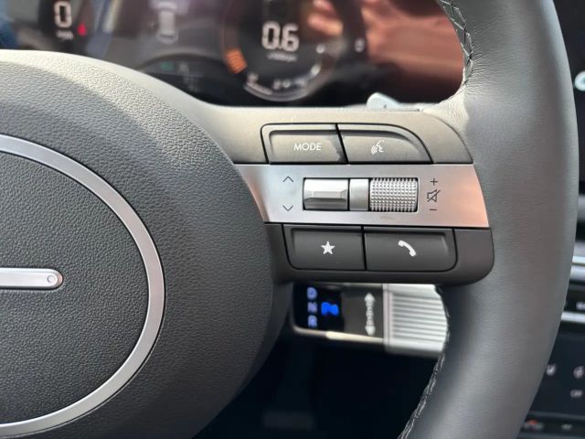 Hyundai Tucson 1.6 2WD T-GDi