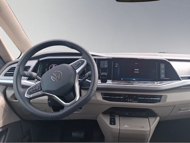 Volkswagen Multivan Life