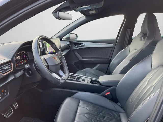 Cupra Leon 1.4 Sportstourer e-Hybrid