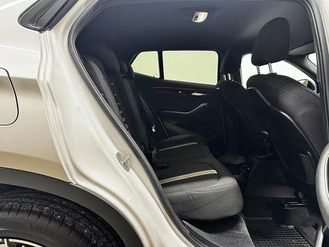 BMW X2 sDrive18i
