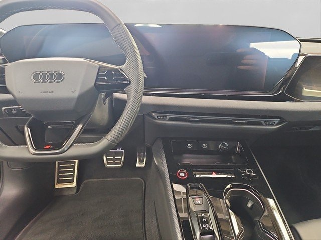 Audi A5 Quattro S-Tronic