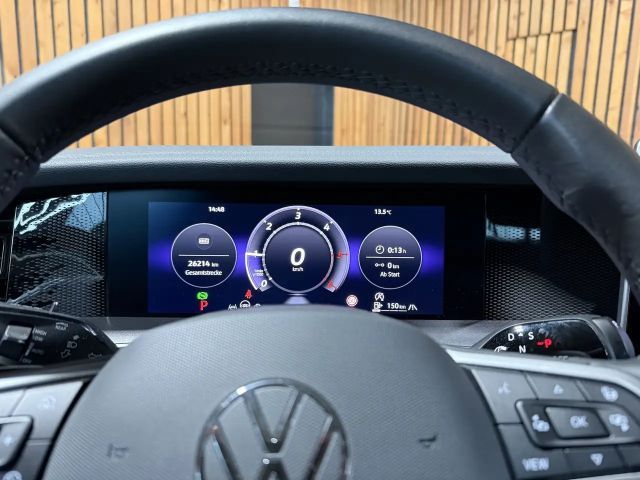 Volkswagen Tayron DSG