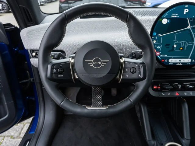 MINI Mini Electric SE