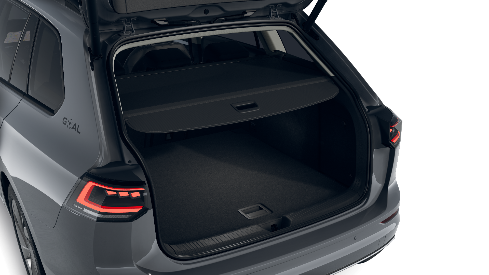 Volkswagen Golf Life Variant