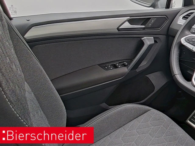 Volkswagen Tiguan 2.0 TDI DSG